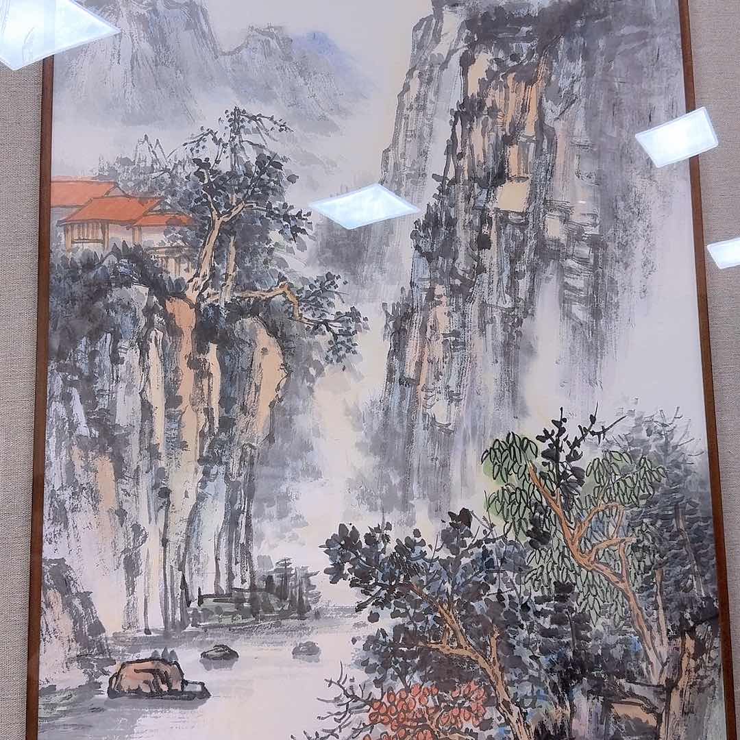 书法我也不知道怎么办