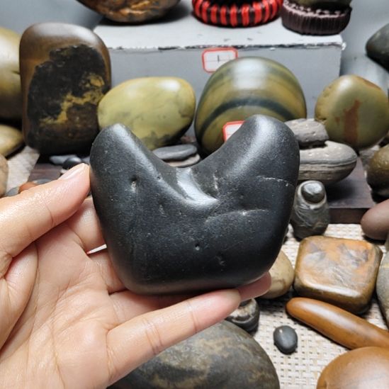 陶瓷大化石大湾石