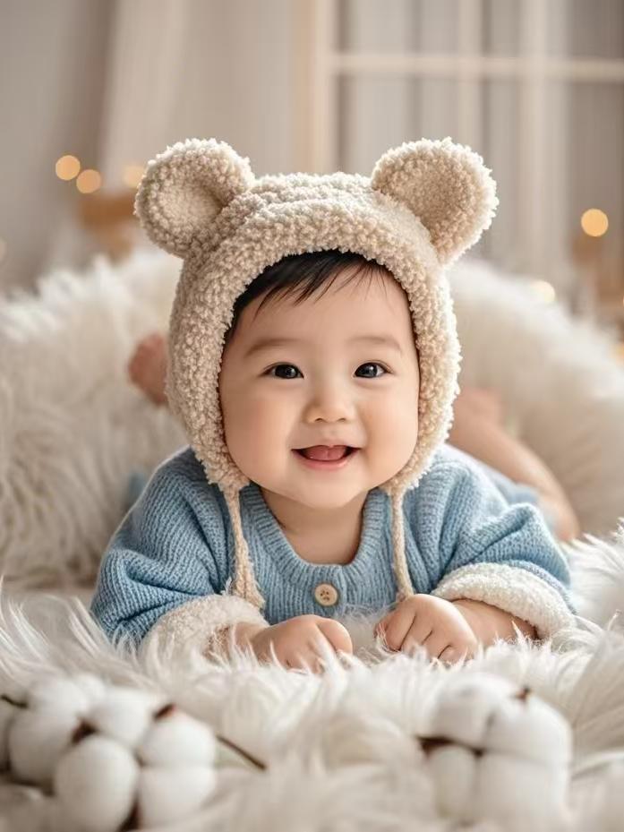 爱宝贝婴幼【直播过款】外出服连体衣婴幼儿衣服