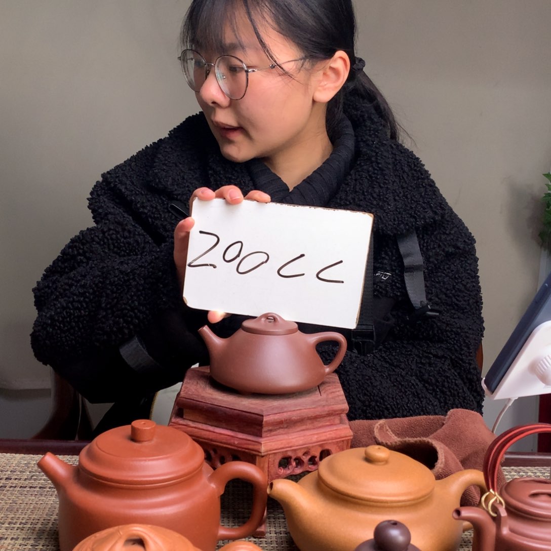紫砂茶壶宜兴紫砂壶茶壶原矿紫砂壶