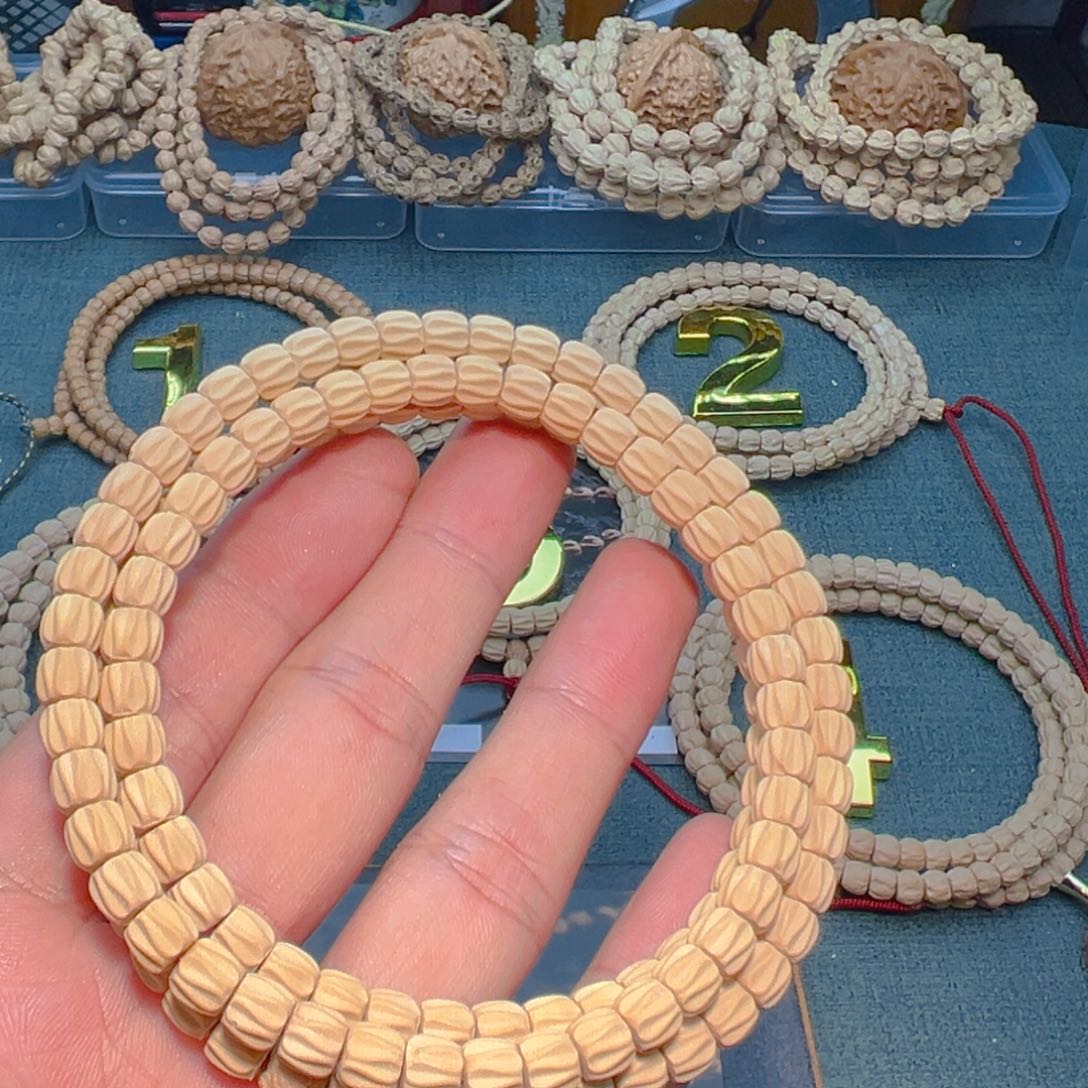 智***言吊坠柏香籽/百香籽