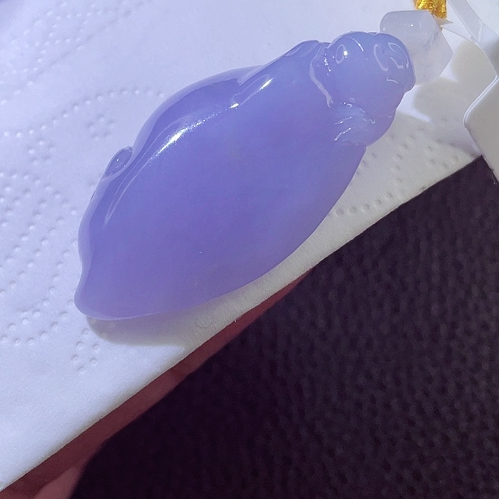 未镶嵌定制翡翠翡翠