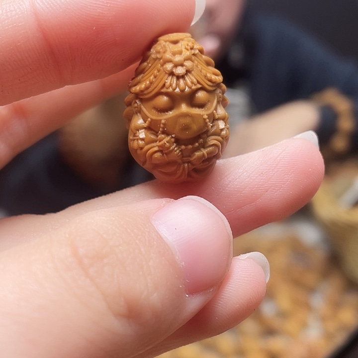 手串/手链橄榄核橄榄核