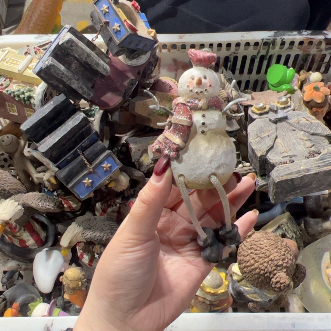 树脂树脂工艺品摆件