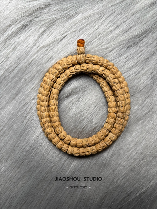 【多棱鬼大肠】教授出品热振多棱鬼黄油皮大肠百香籽