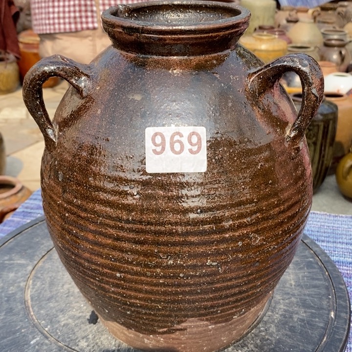 罐养花陶器包邮不议价花*