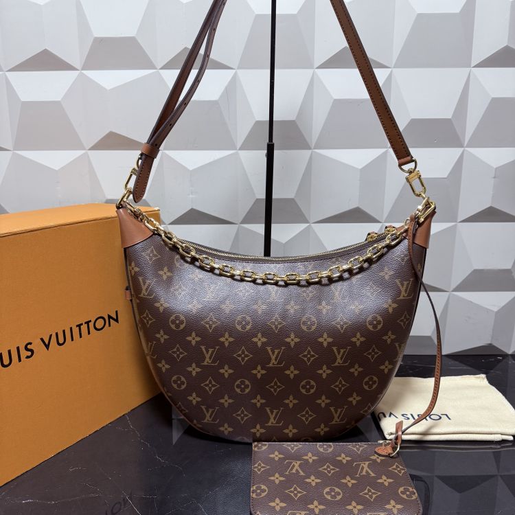 95新/路易威登/手拿包/C14044574634/[251203ELAW]