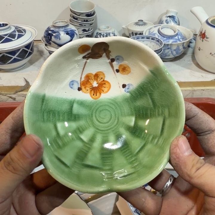 陶瓷推荐第二名20包邮