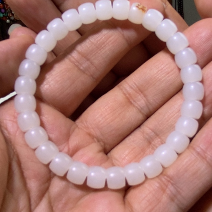 和田玉配饰未镶嵌