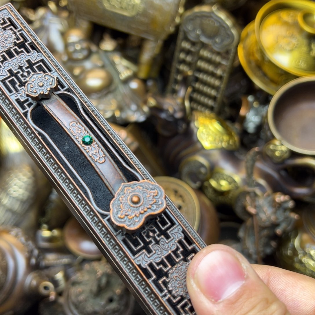 精美文玩精品摆件