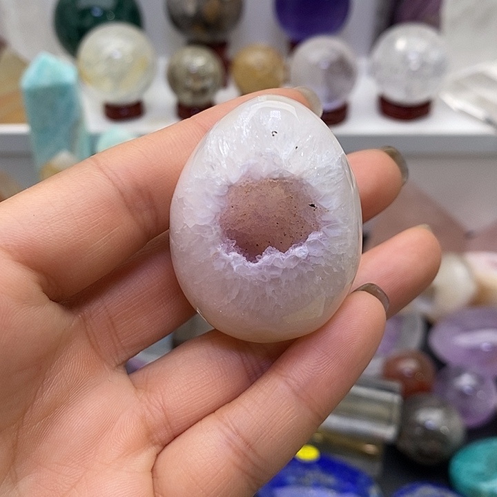 水晶大型摆件（非配饰）未镶嵌22