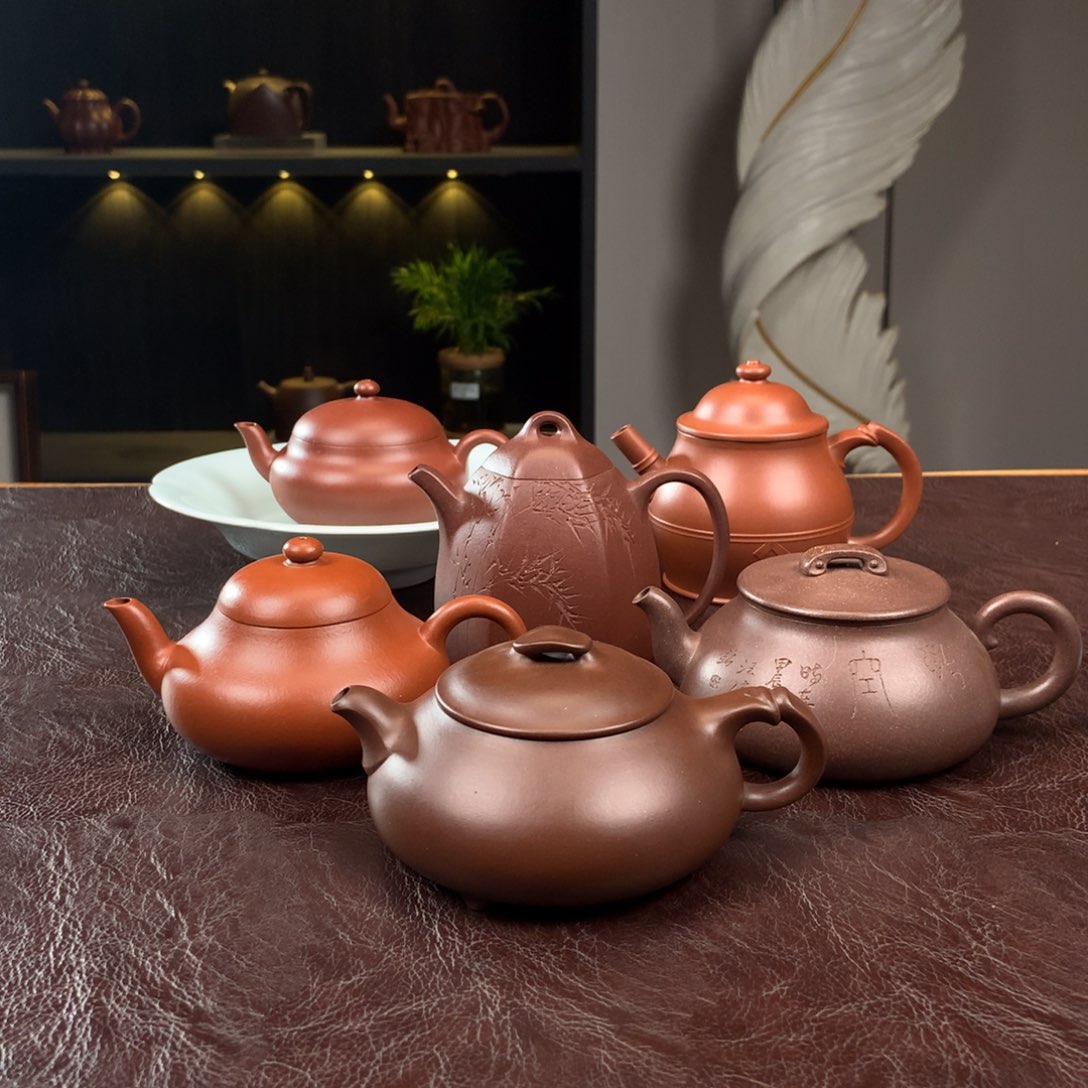 紫砂茶壶?***?紫砂壶紫砂壶紫砂壶