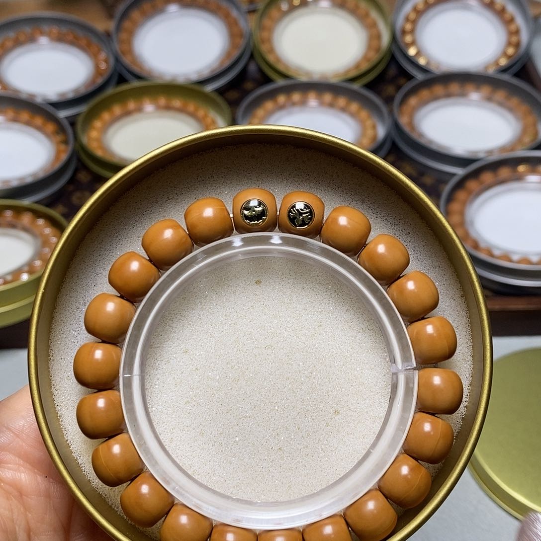 猴头核桃手串372号10左右双标小龙炎老型全品