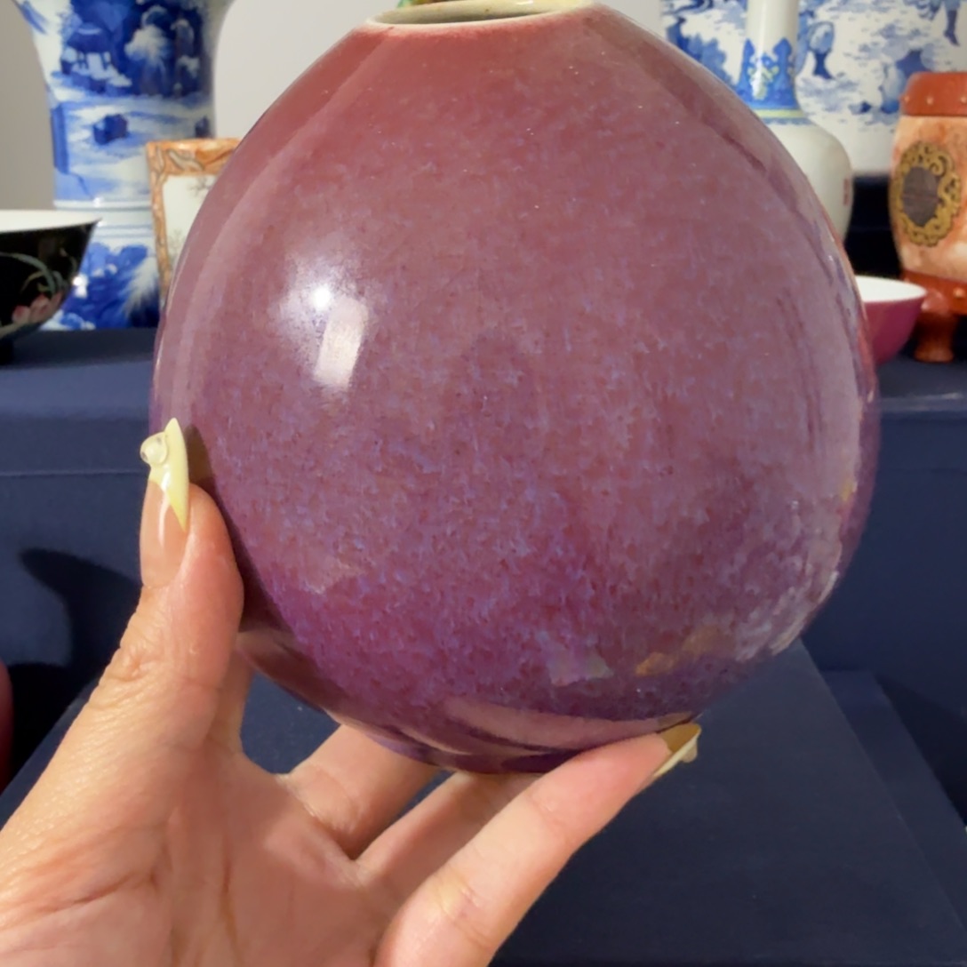 摆件陶瓷艺术工艺放漏福利