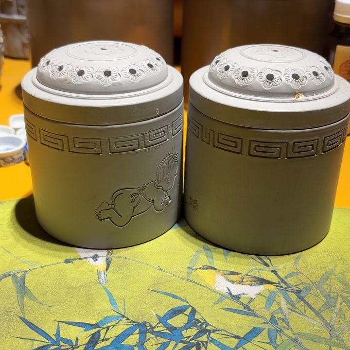 小娟叫罐不包邮不退换