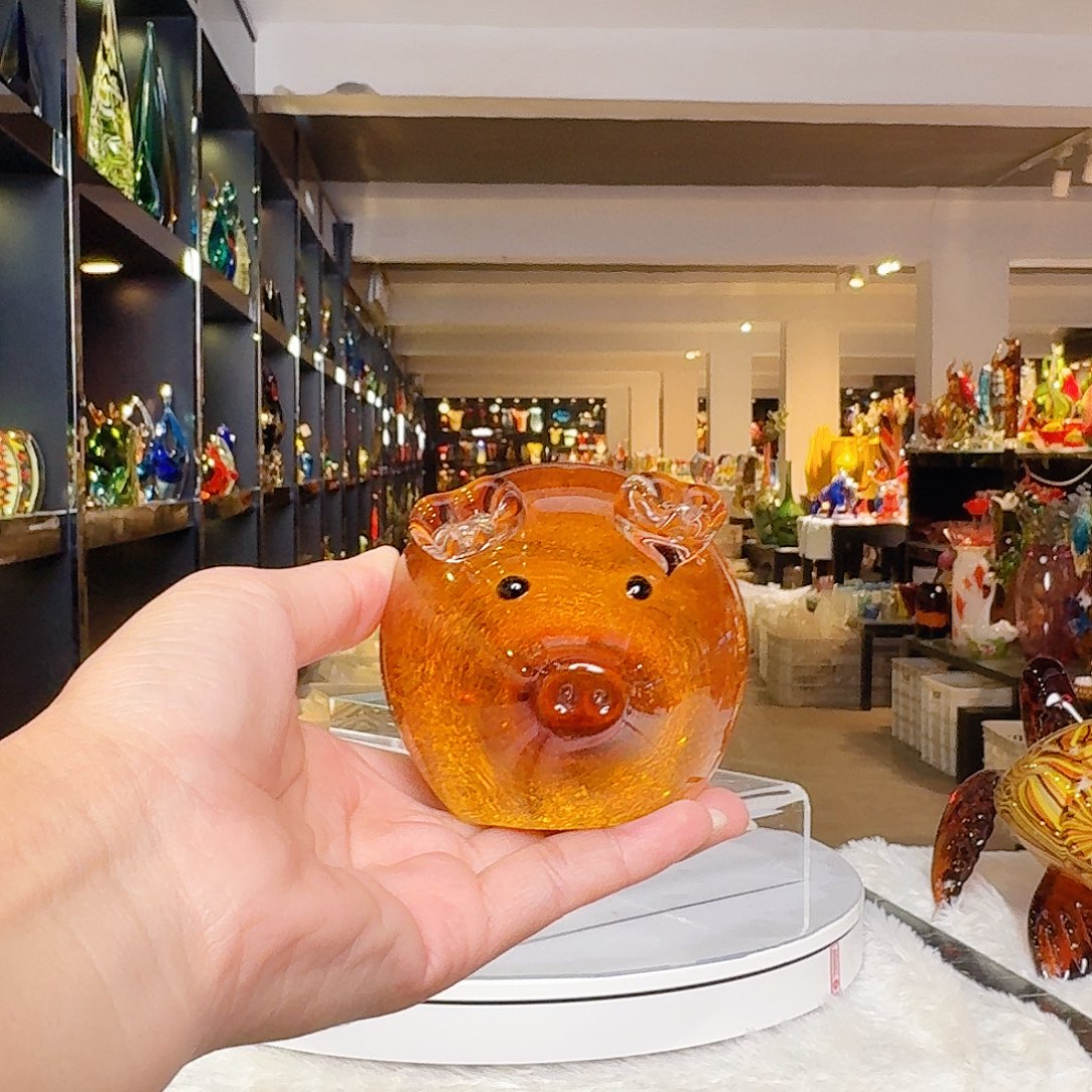 茶宠琉璃岛上最好不要