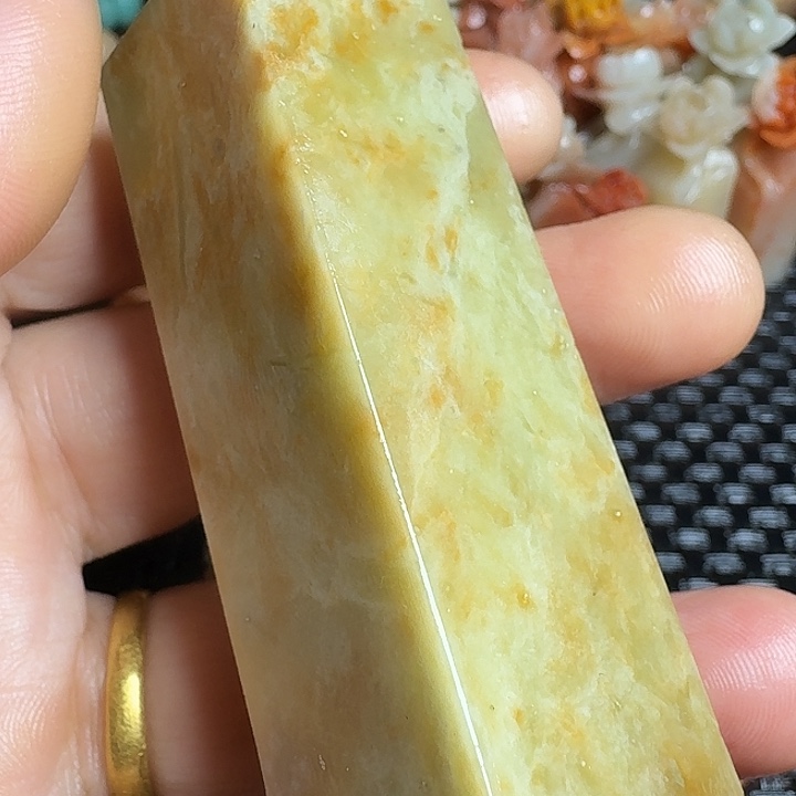 老挝石真真正正章