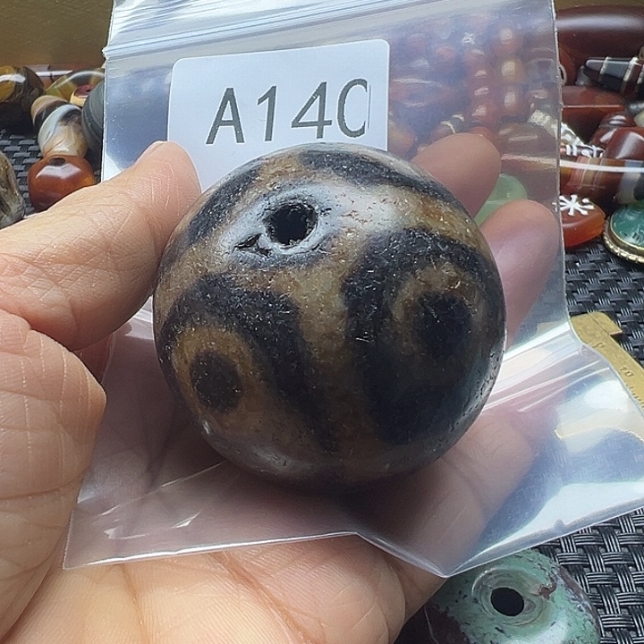 道***一玛瑙/玉髓未镶嵌手链