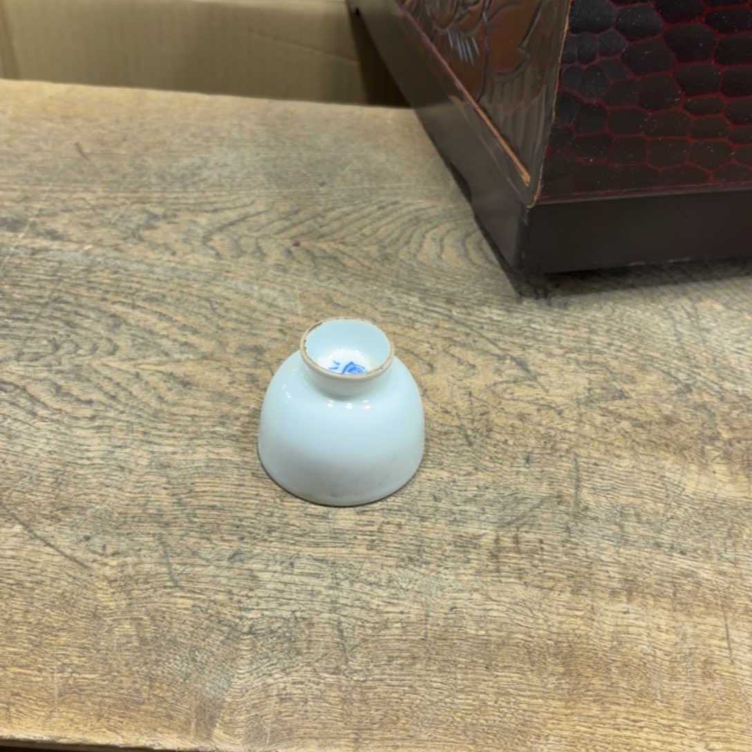 抖***抖般若中古美术工艺品