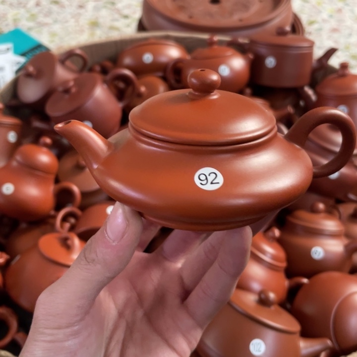 茶壶紫砂紫砂壶茶壶包邮毫升120