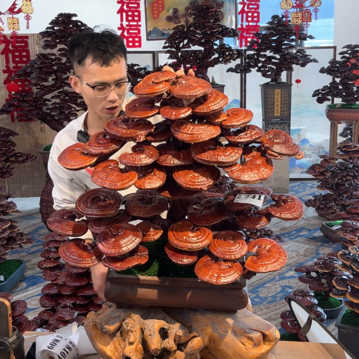 【闪购商品】88888