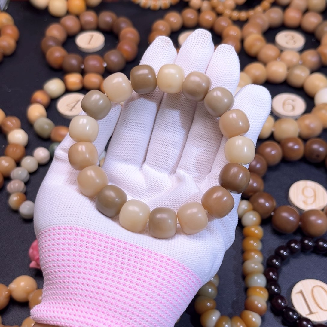 菩提根/象牙果吊坠042默认微瑕