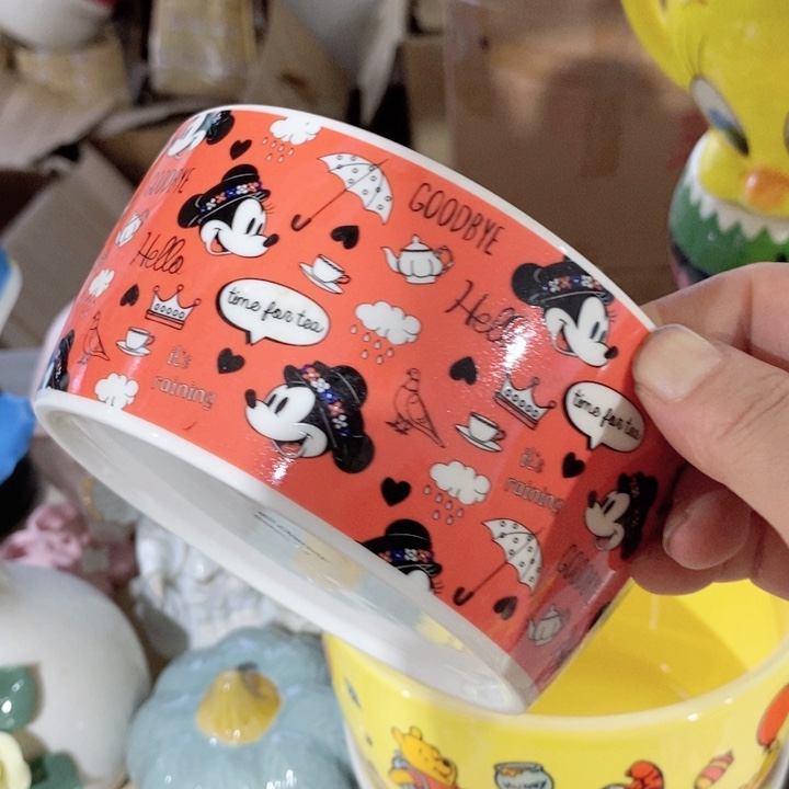 陶瓷树脂家居摆件