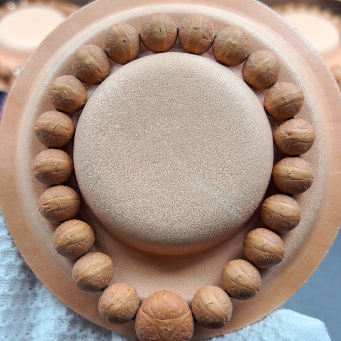 凤眼菩提手串12mm手串