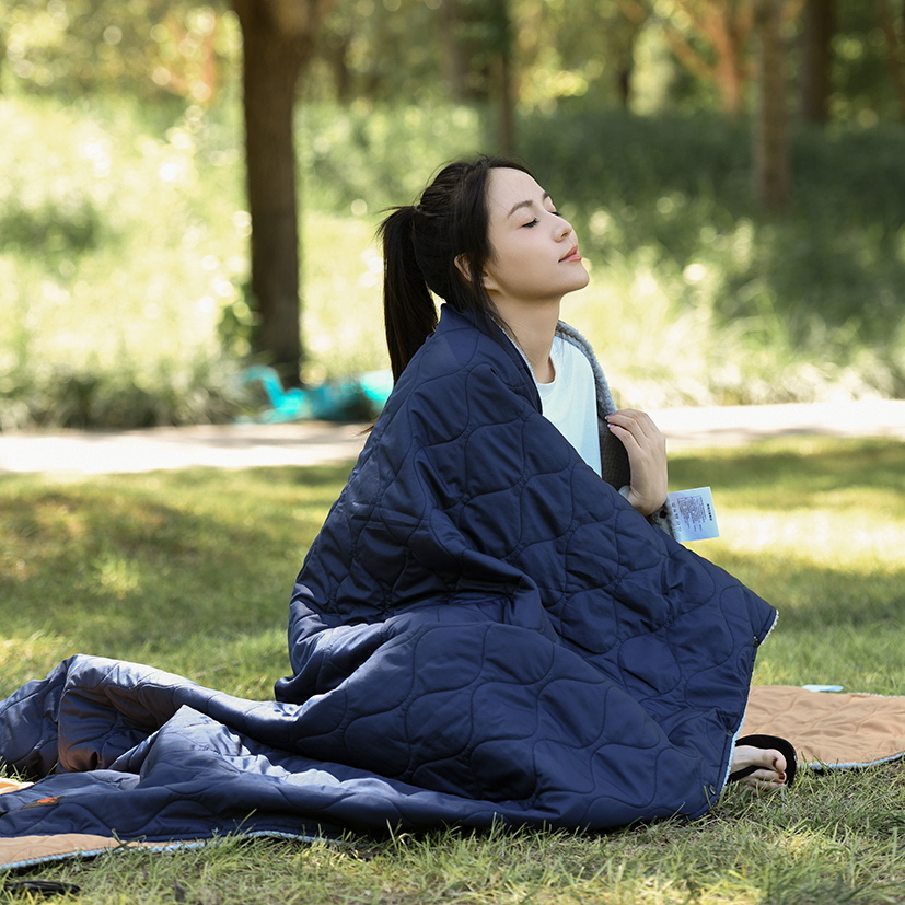 【升级加大加宽】 保暖用品 暖垫 保暖毯