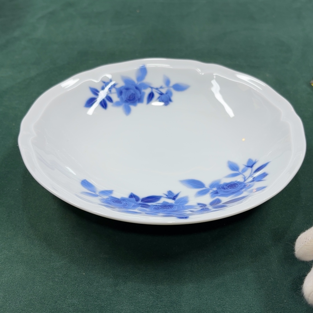 云翼堂瓷器真好看呀