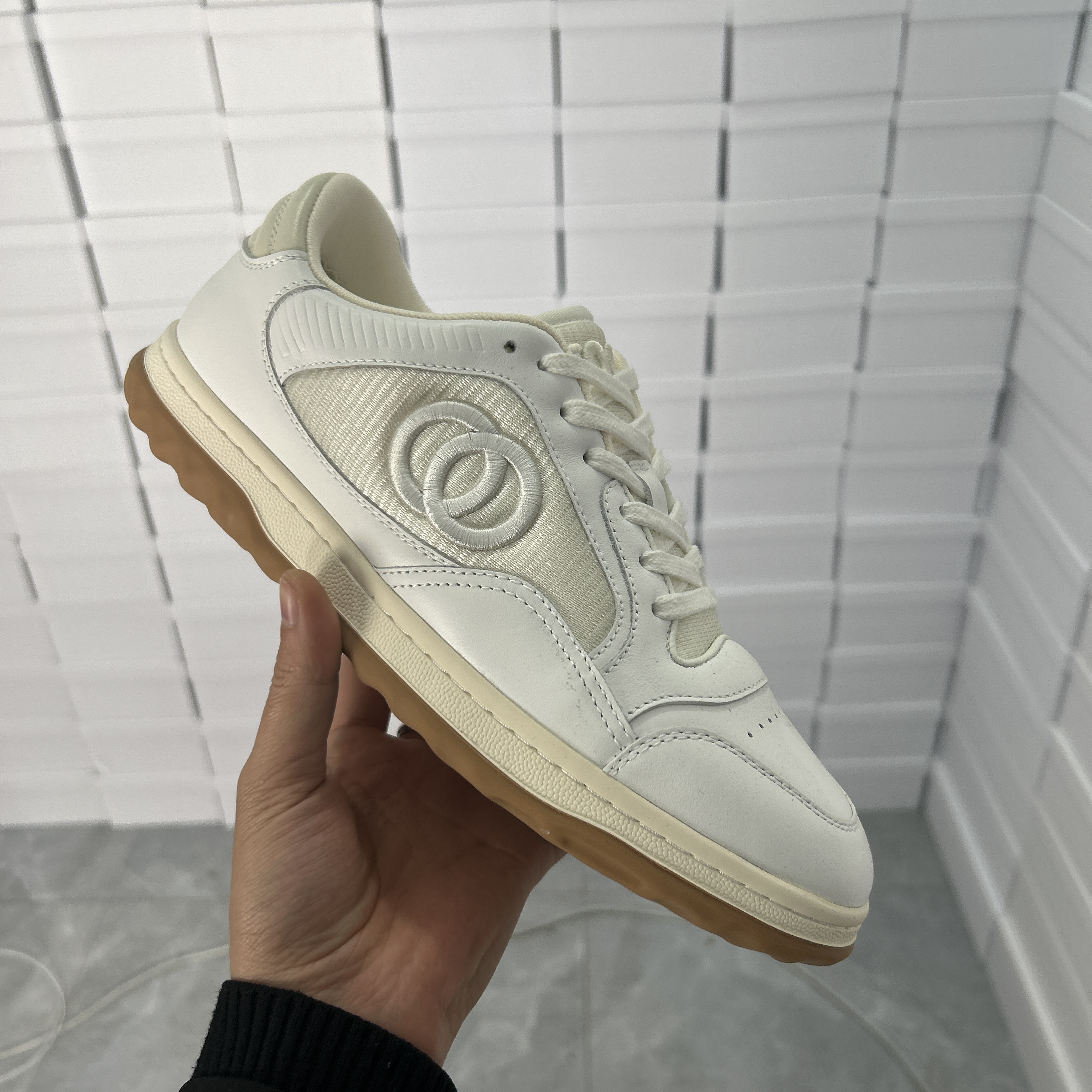 【广州断码青沧定制版】ANELIUCY-3头层牛皮男鞋欧货休闲男鞋真皮