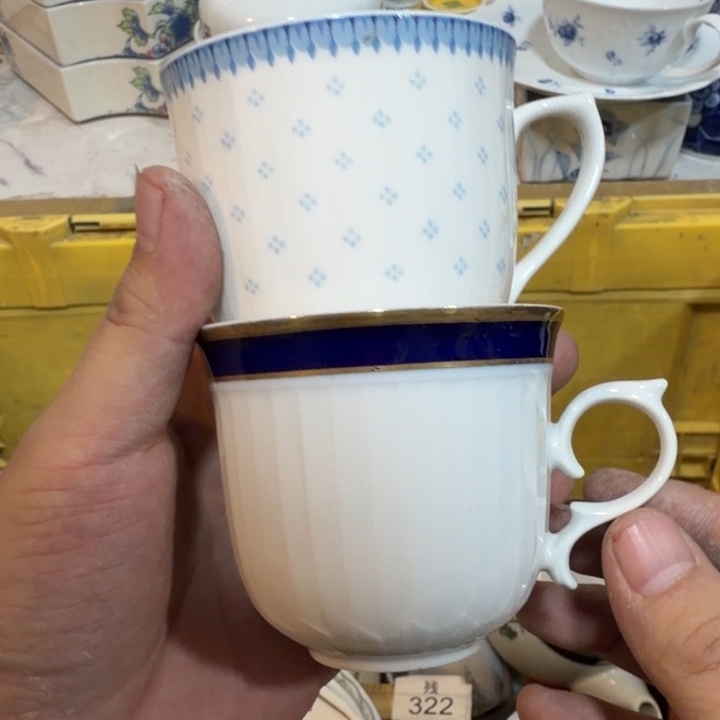 陶瓷推荐第二名20包邮