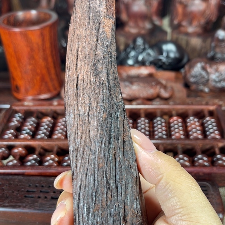 檀香紫檀（小叶紫檀）