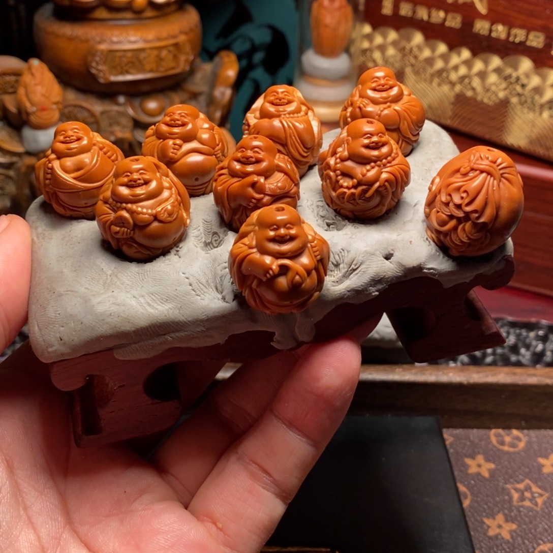 手串/手链橄榄核橄榄橄榄