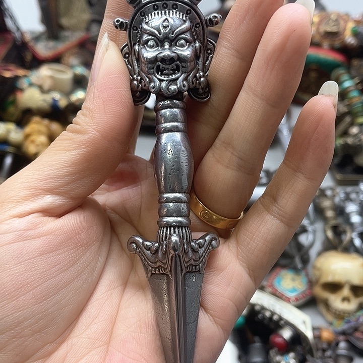 工艺品挂件一物一图