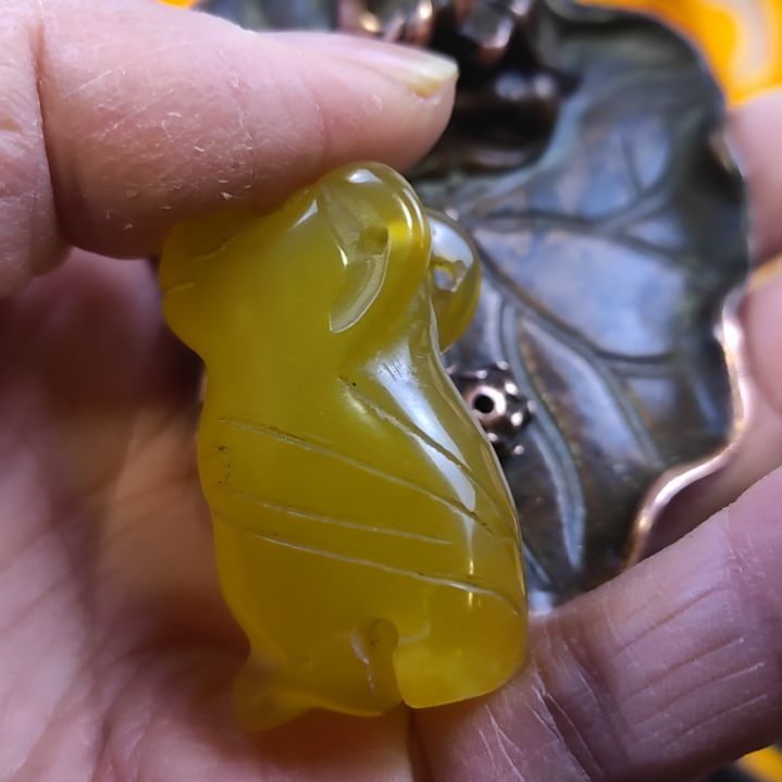 摆件铜器杂件摆件茶宠物店