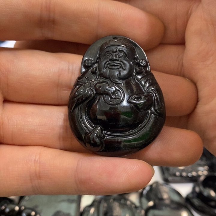 吊坠(不含链)未镶嵌翡翠用****126