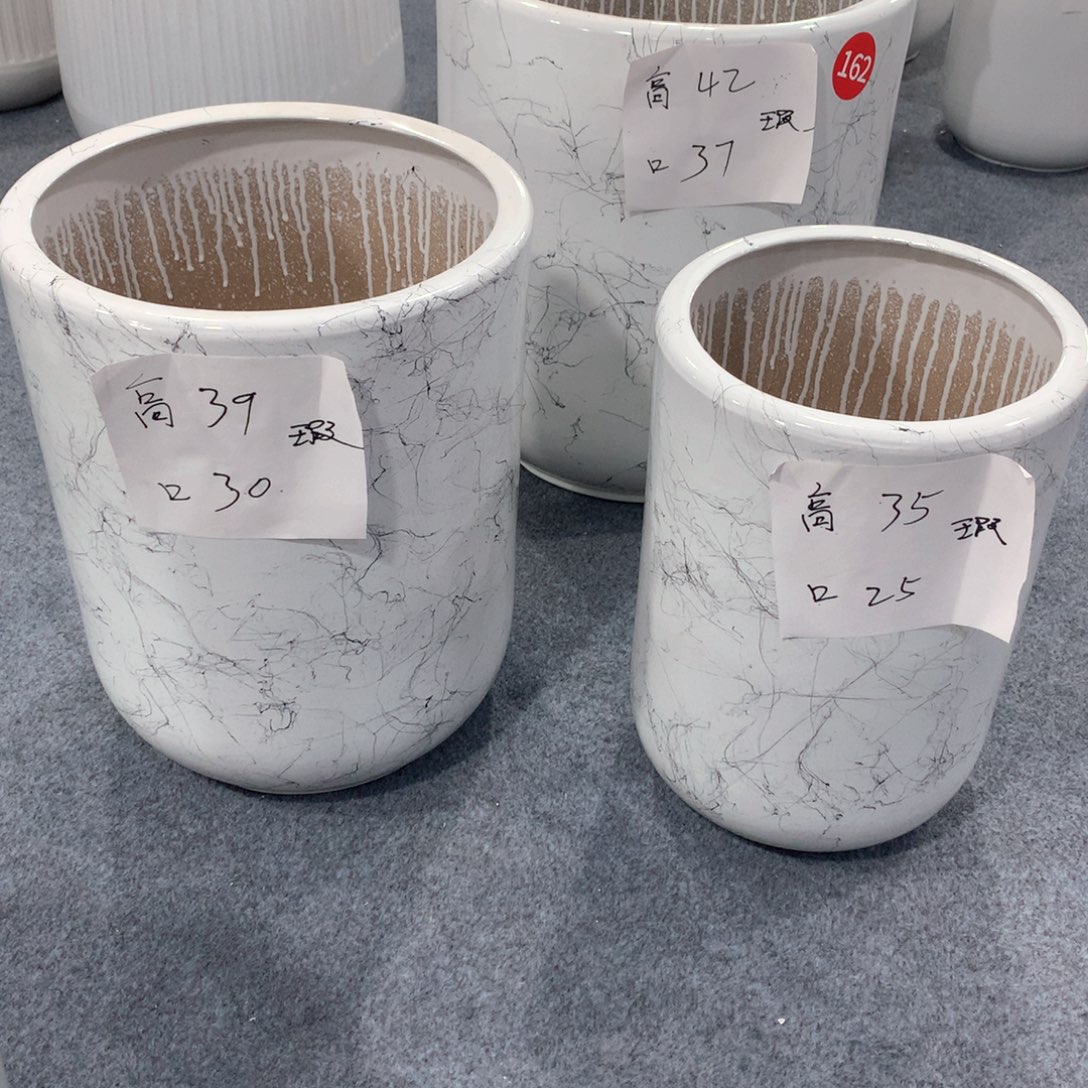 陶瓷花盆微瑕系列