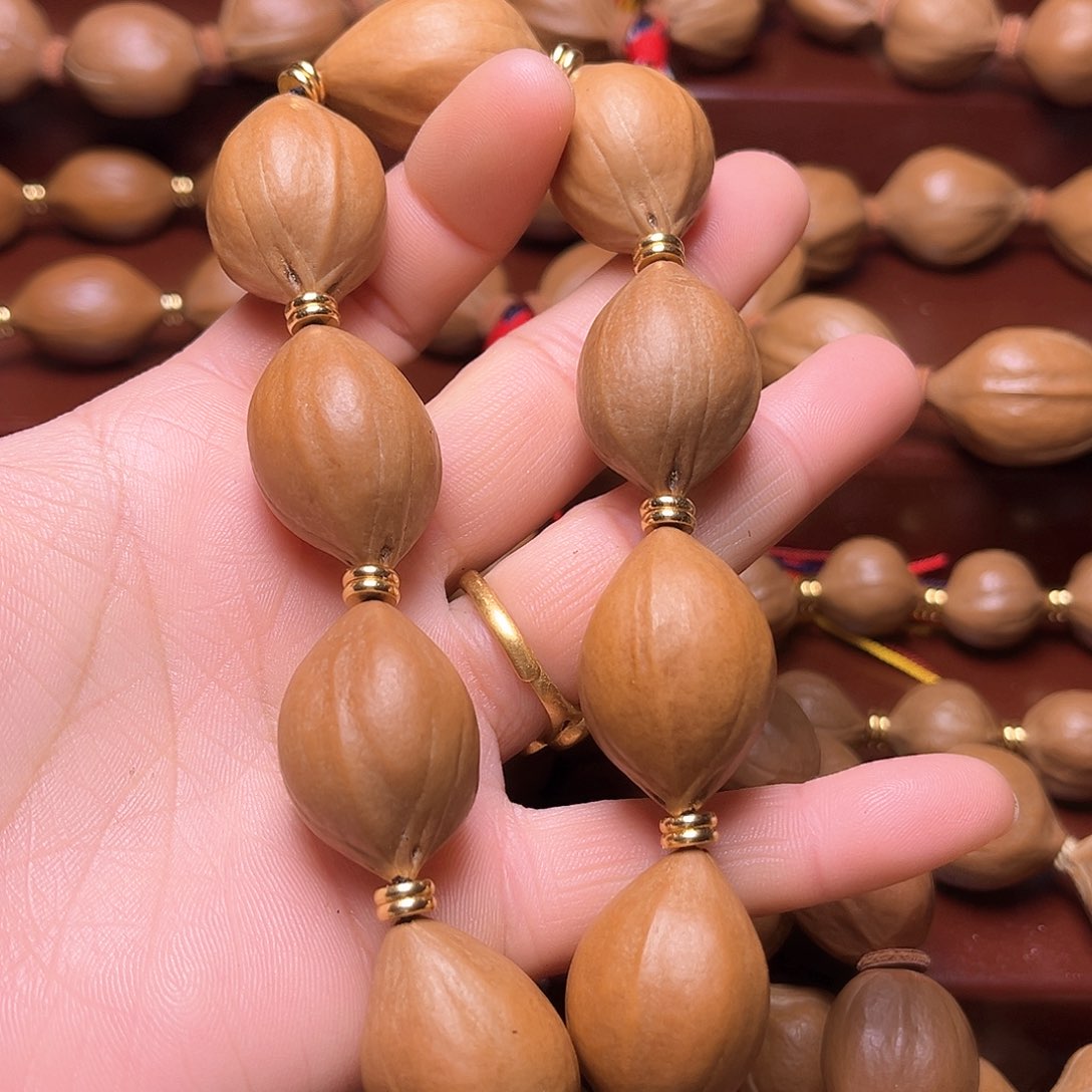 橄榄核手串/手链主**剑橄榄核手串