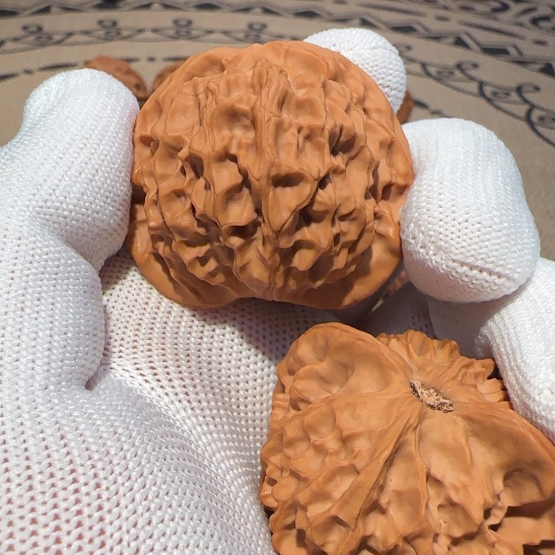 一***阳吊坠文玩核桃核桃