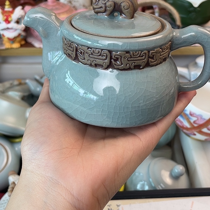 茶具套装特价包邮