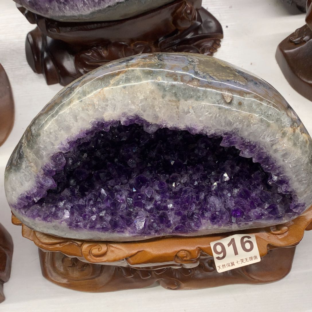 水晶水晶摆件未镶嵌艺****）