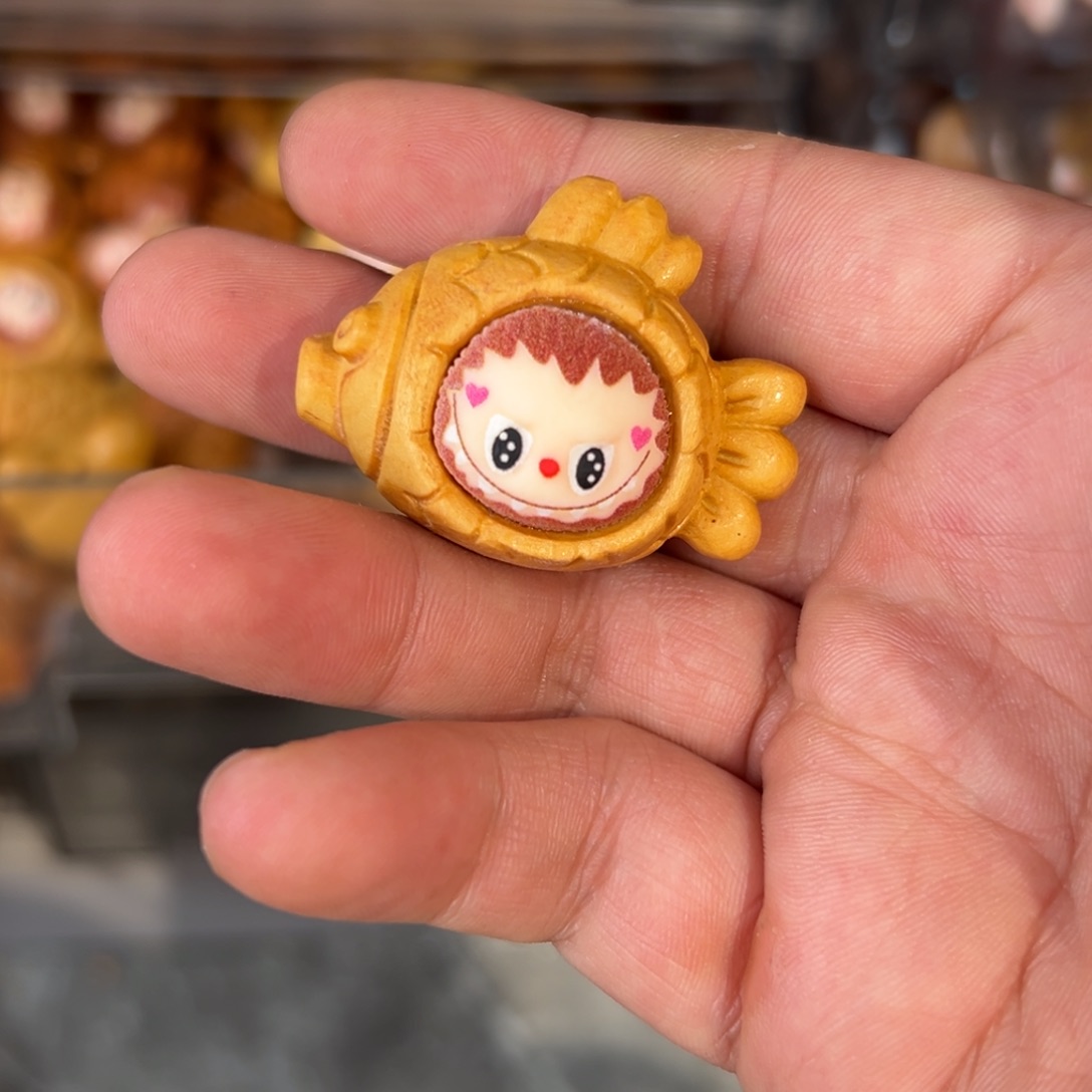 破布木（黄金檀）手串/手链