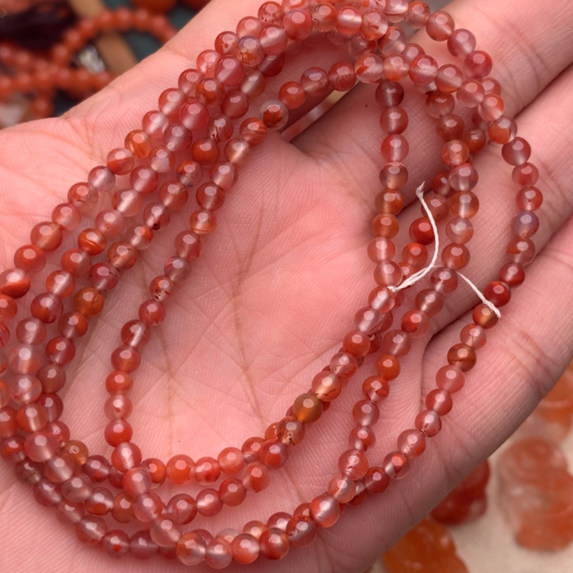 【闪购商品】南红玛瑙珠宝奇石未镶嵌