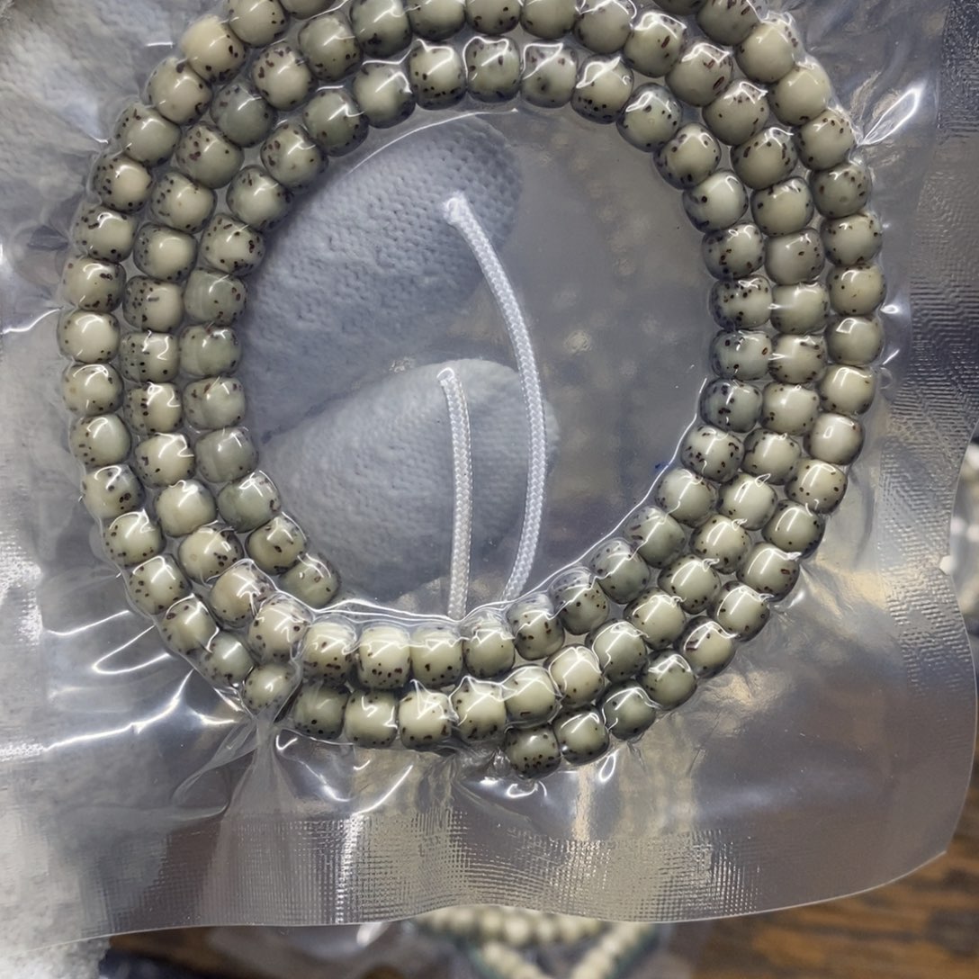 吊坠星月菩提6/5绿包白zzzz1