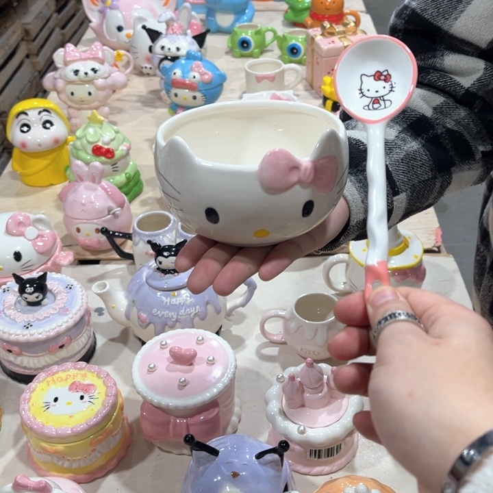 紫砂茶案这么多人都在