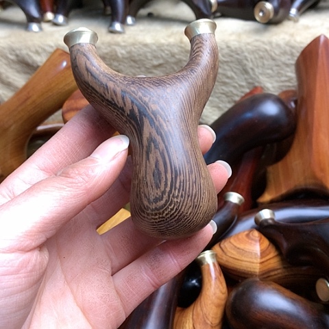 大果紫檀（缅甸花梨）微瑕181