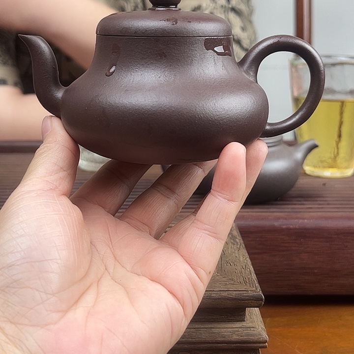 茶壶紫砂紫砂壶茶具