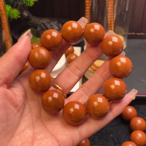 橄榄核手串/手链橄榄核2.1