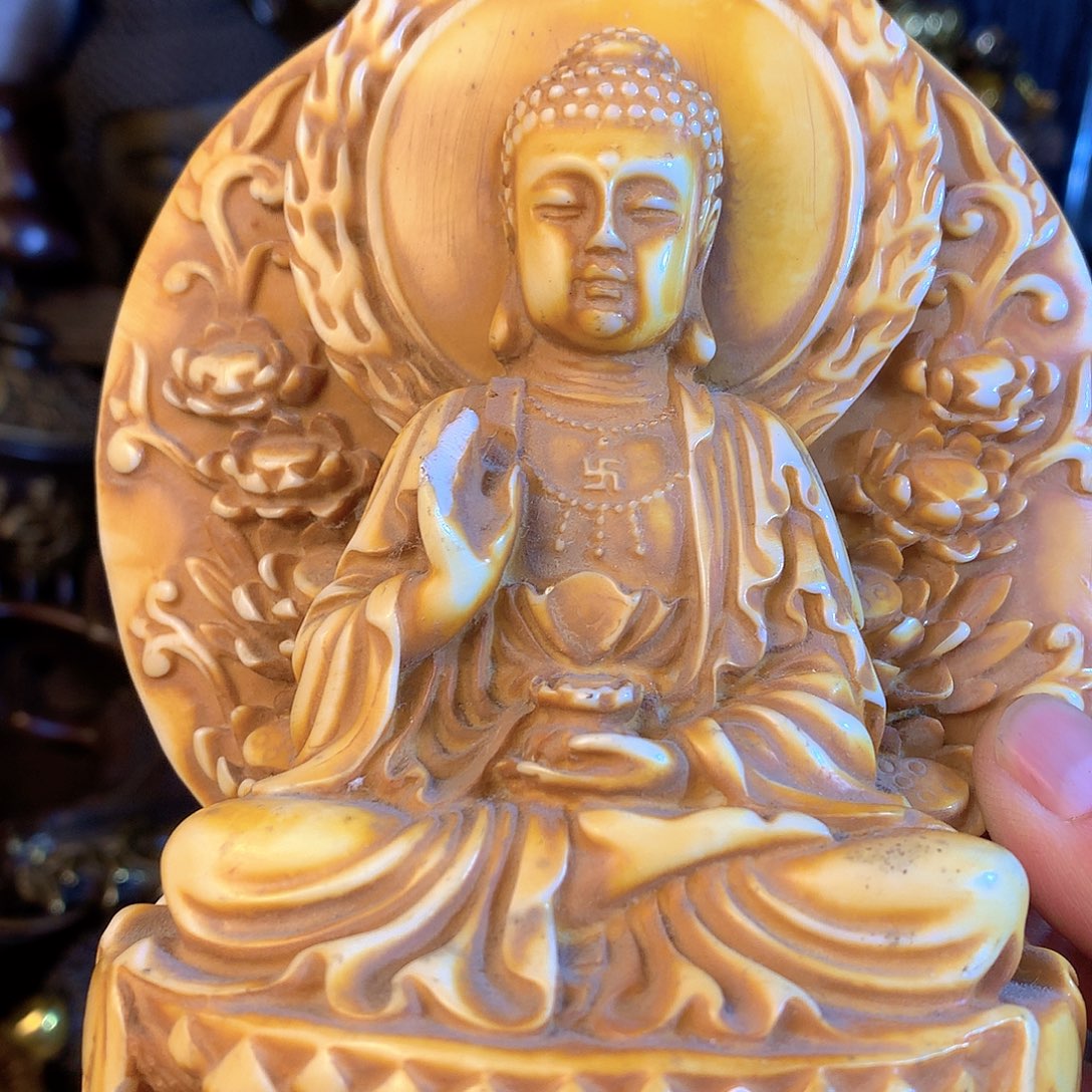 铜直播间推荐古品